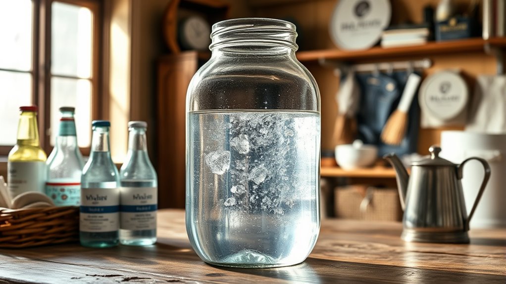 hygiene and water safety