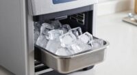 ice maker malfunction troubleshooting