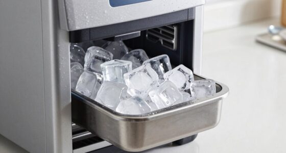 ice maker malfunction troubleshooting