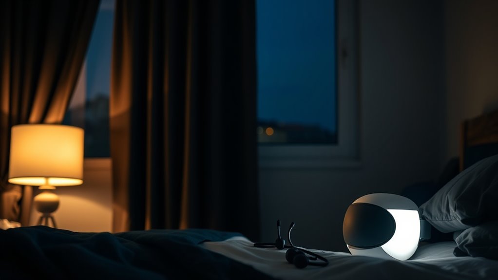 identify and treat sleep issues