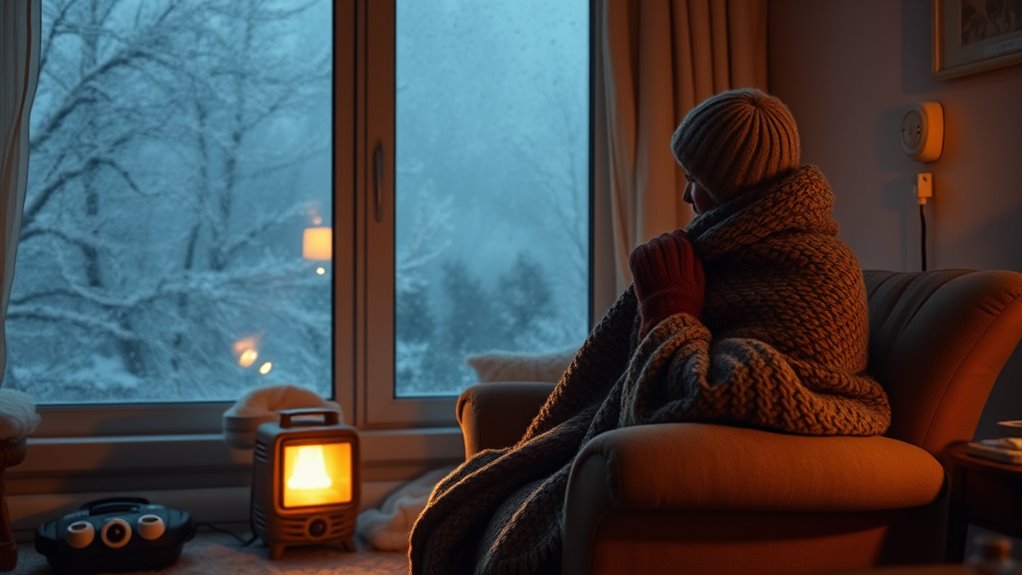 identify co poisoning symptoms