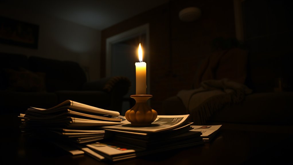 identify high risk household situations