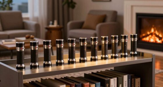 illuminate every room safely