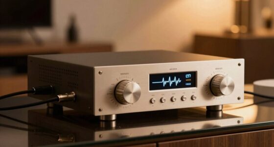 importance of pure sine wave