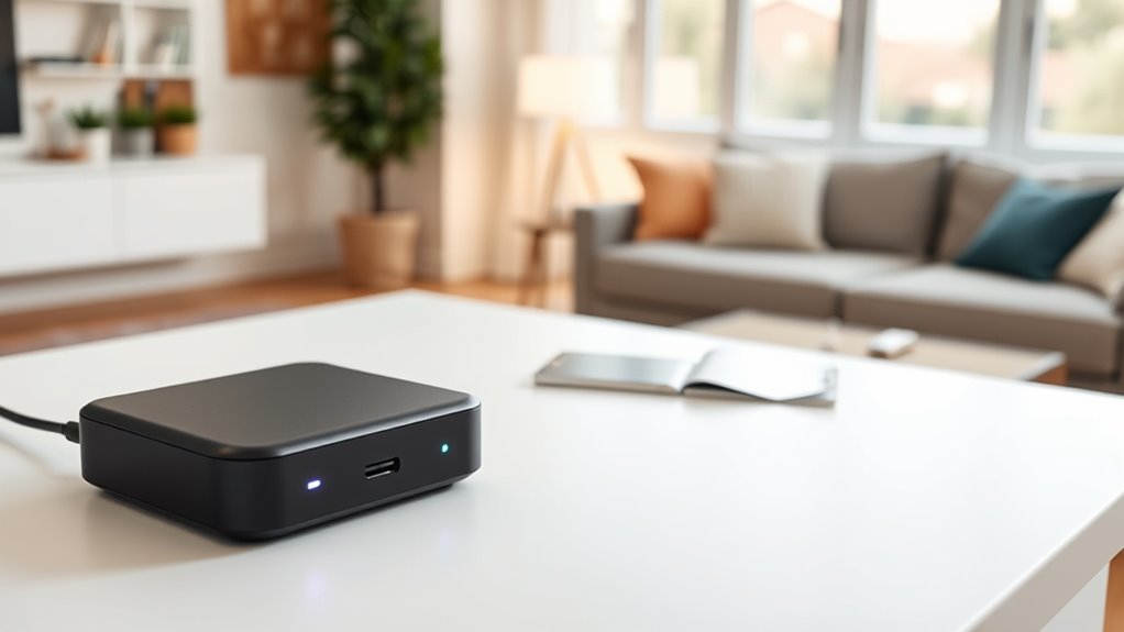 indoor safe power station features