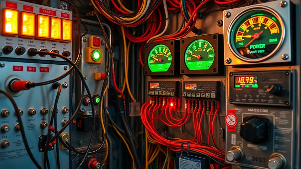 inductive and nonlinear loads