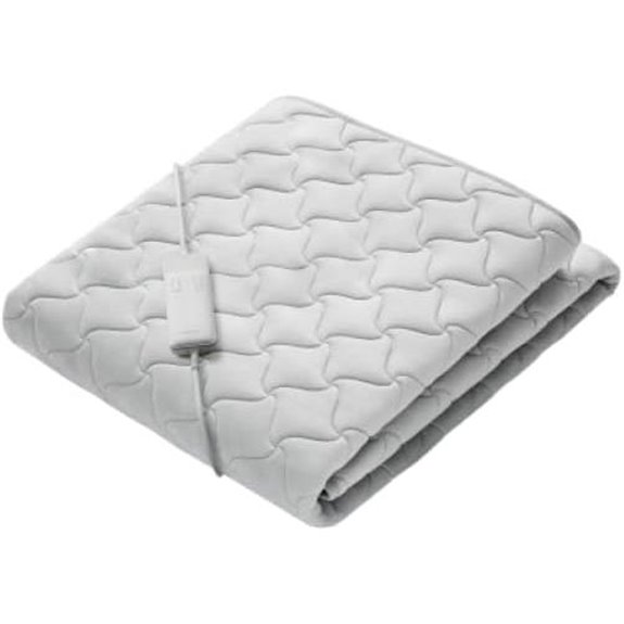 EME511 Infrared Heated Mattress Pad with Sleep Mode