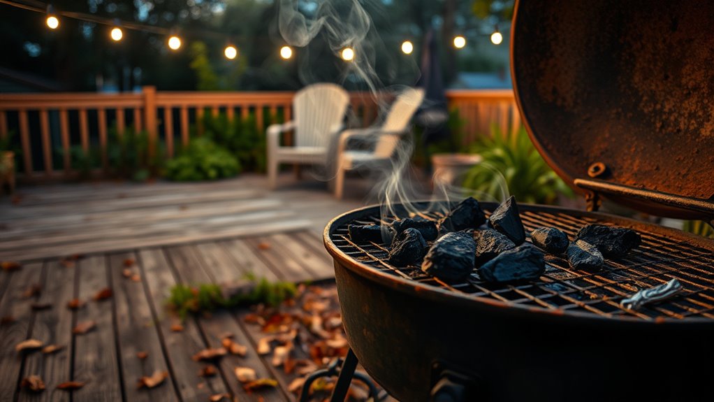 inspect clean monitor prevent