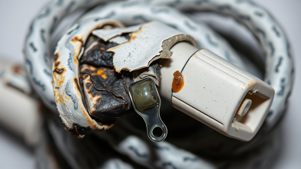 inspect detect prevent maintain