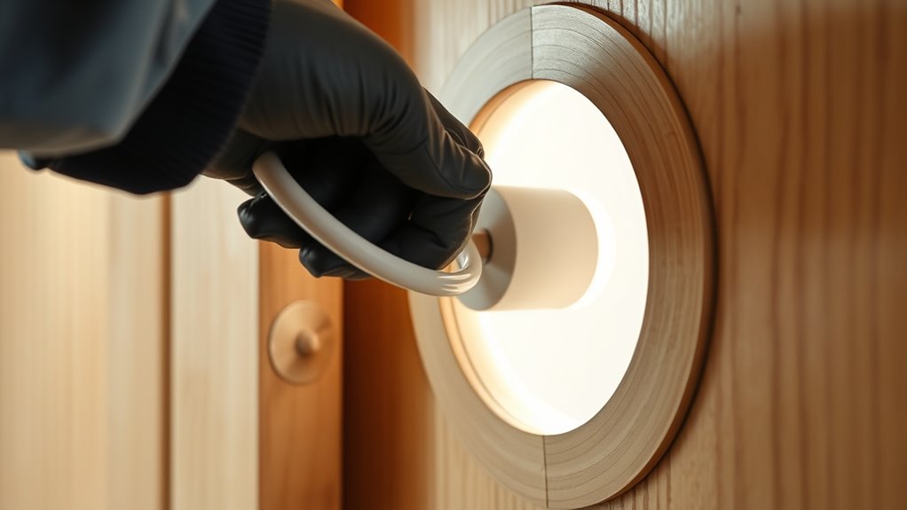 inspect repair protect maintain