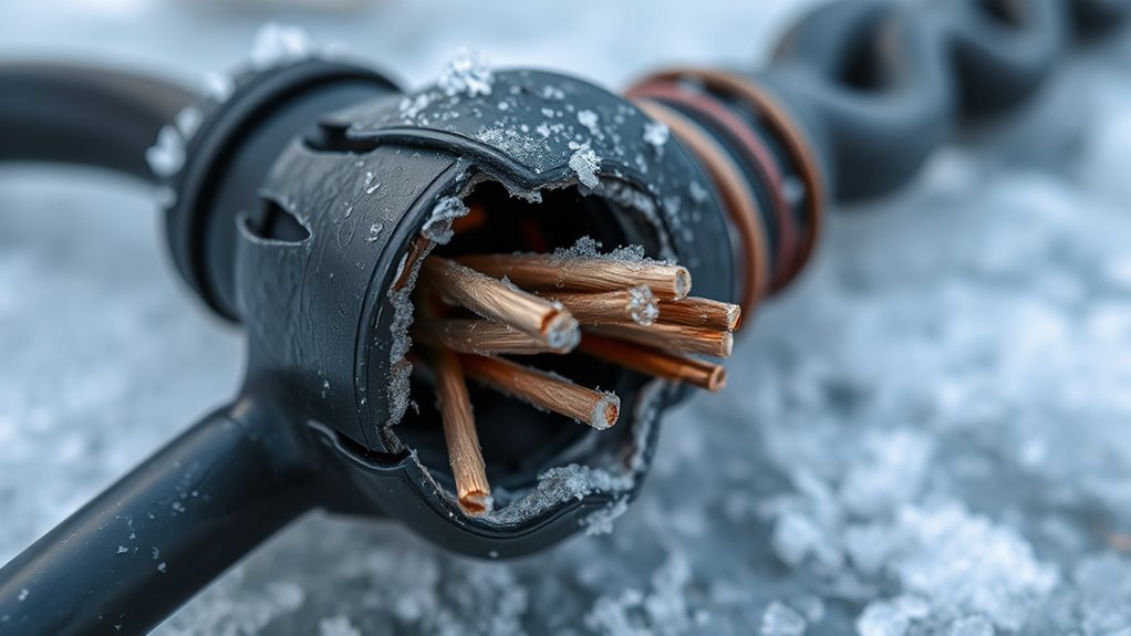 inspect replace prevent hazards