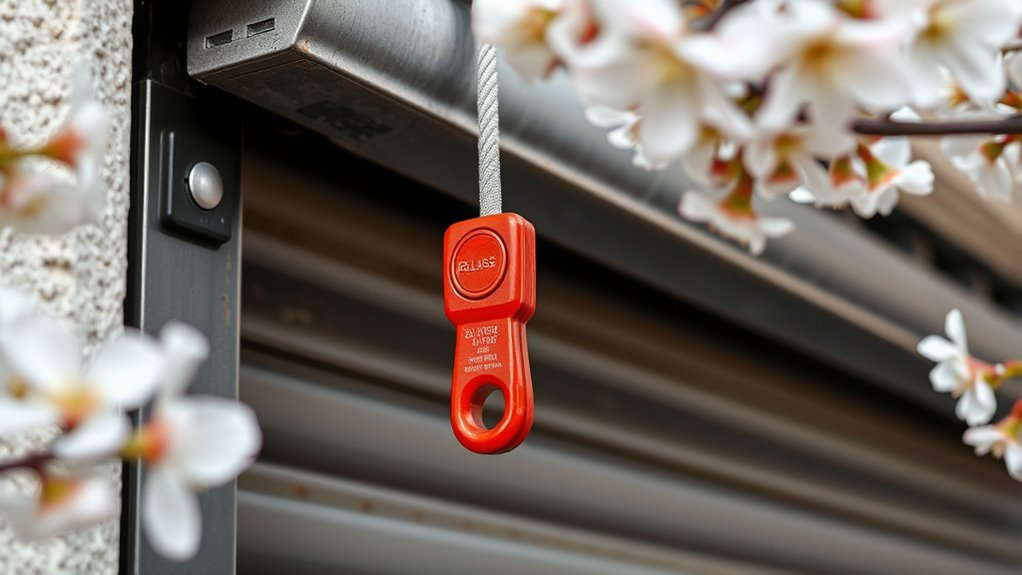 inspect track and components