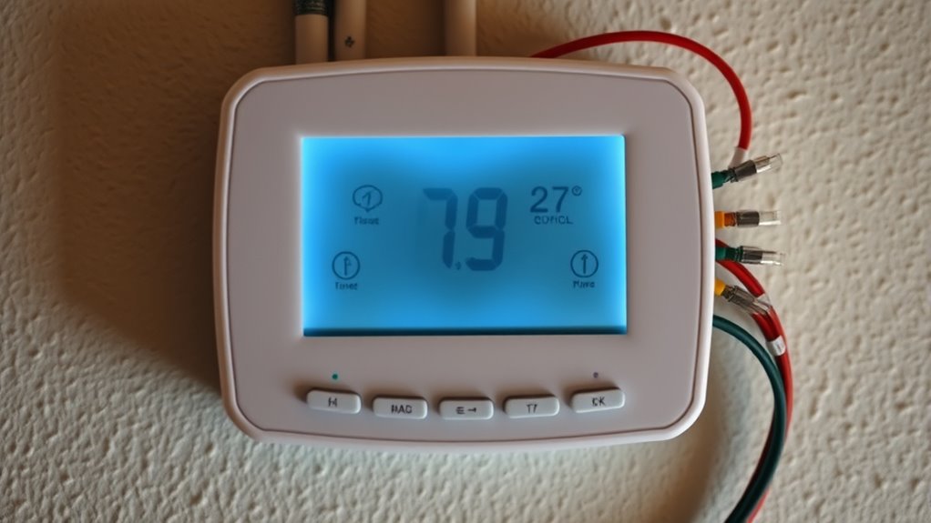 inspect wiring and connections