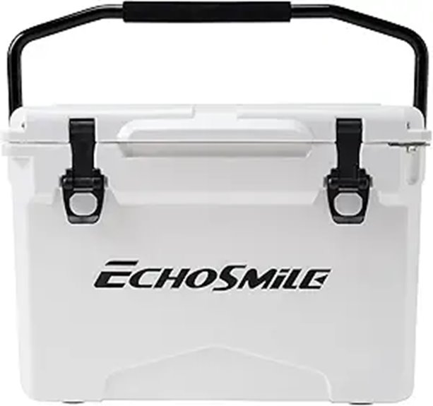 EchoSmile Rotomolded Cooler (25-75 Quart)