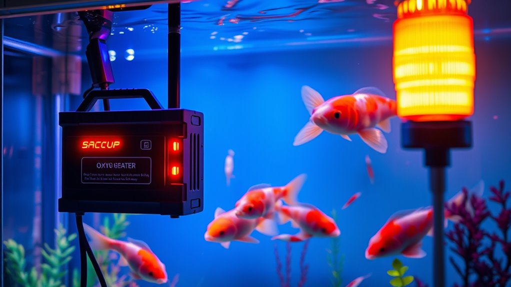 insulation and passive heating