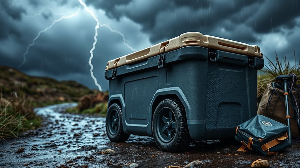 insulation durability mobility maintenance