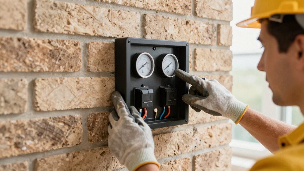interlock kits homeowner questions
