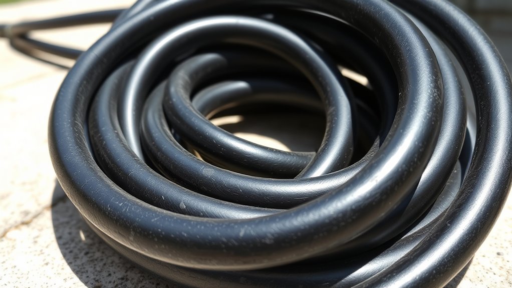 internal heat traps increase