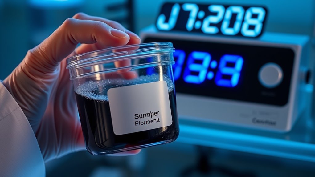 interpret storage duration safely