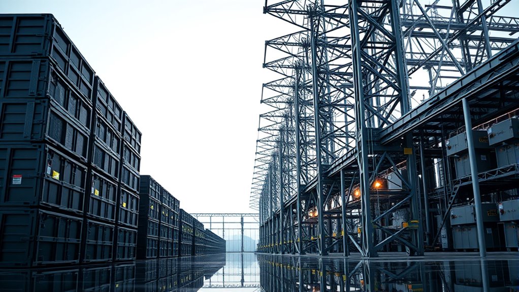 inverter capacity and efficiency