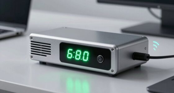 inverter eco mode risks