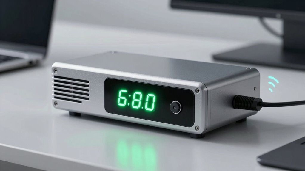 inverter eco mode risks