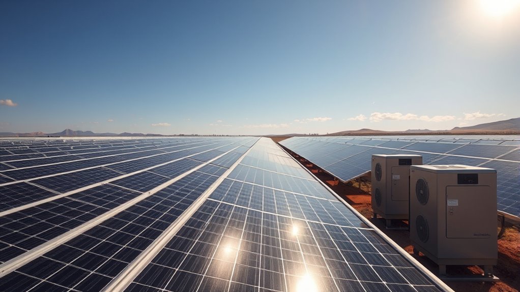 inverter heat management strategies