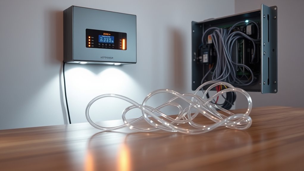 inverter switching energy losses