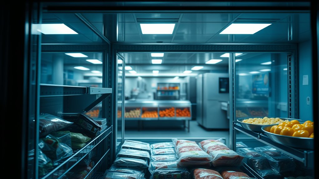 invest in reliable power systems