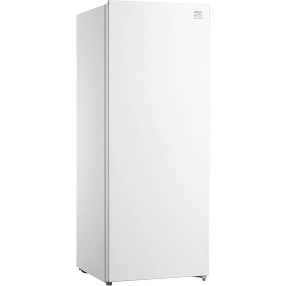 Kenmore 7.0 Cu Ft Upright Freezer/Refrigerator