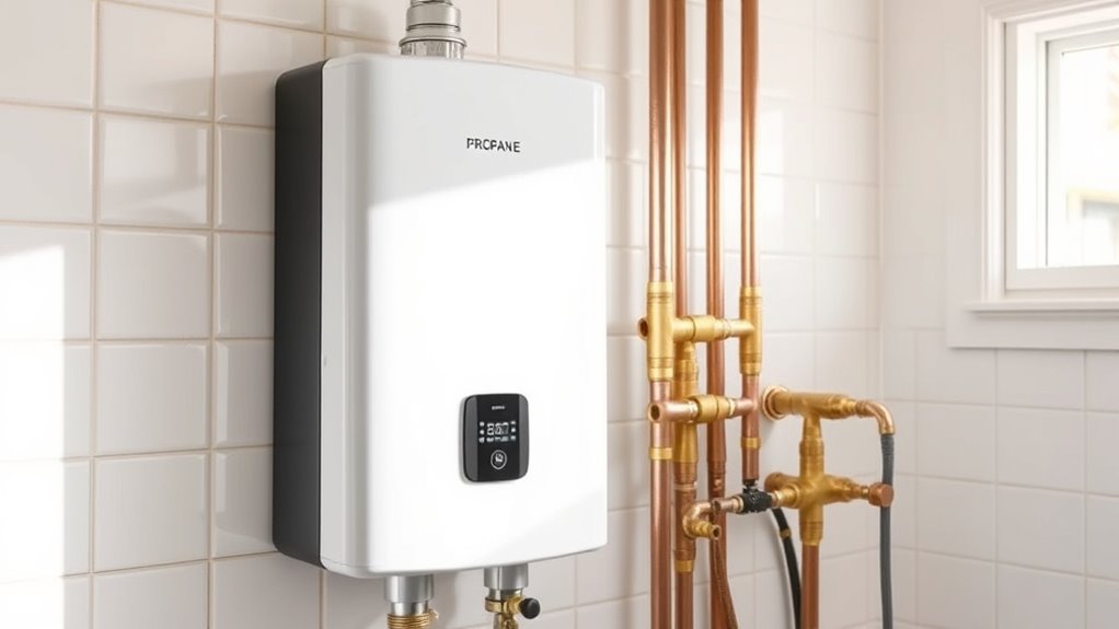 key factors for selection