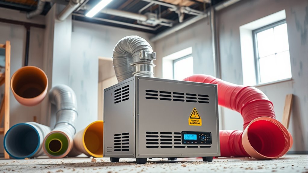 key factors for selection