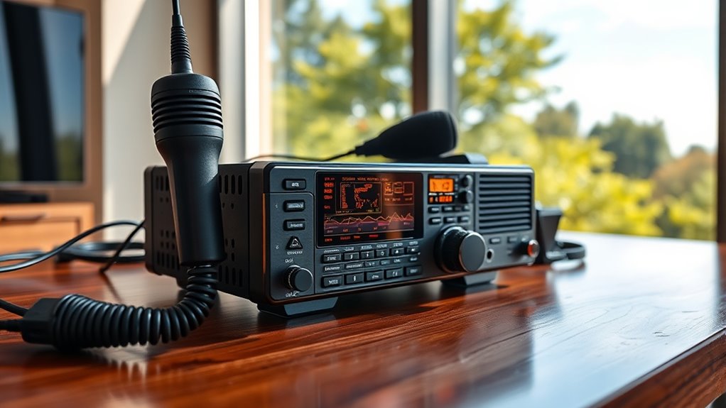 key features for base station