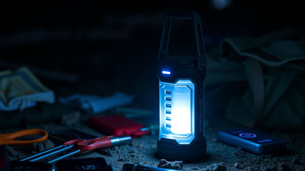 key features for selection