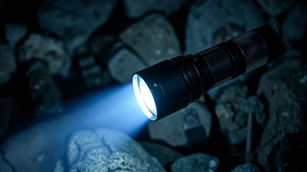 key features for selection