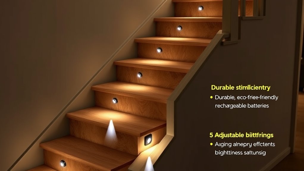 key lighting feature considerations