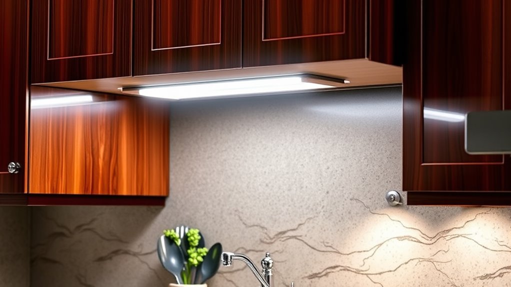 key lighting selection criteria