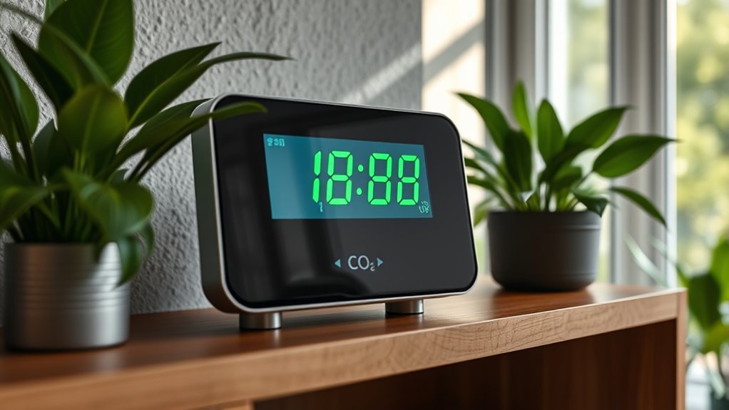 key monitoring features to consider