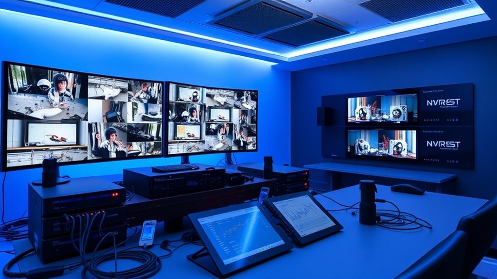 key security system factors