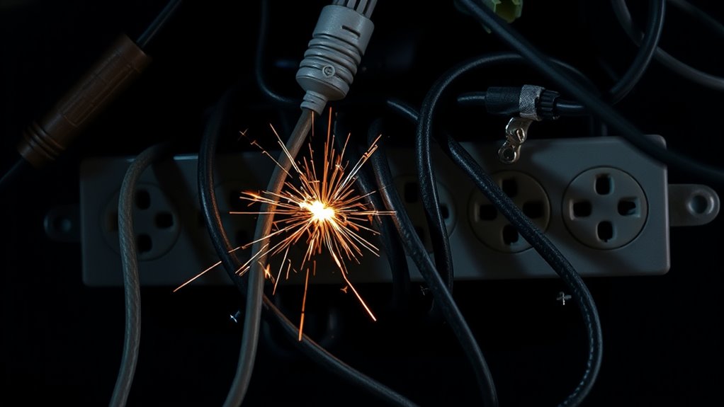 know when to call electrician