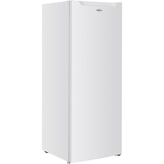 Koolatron 5.9 Cu Ft Upright Deep Freezer