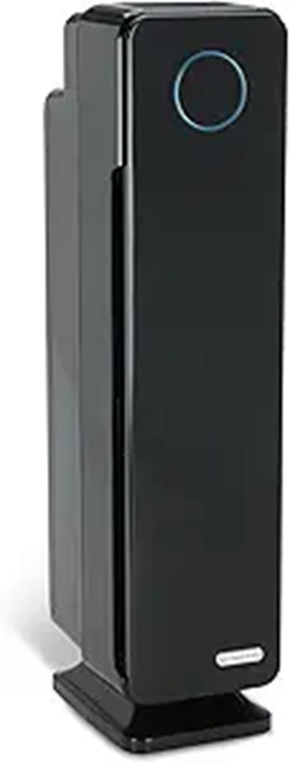 GermGuardian Air Purifier with HEPA Filter Large Room