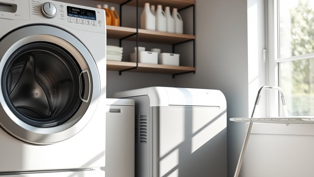 laundry room dehumidifier factors