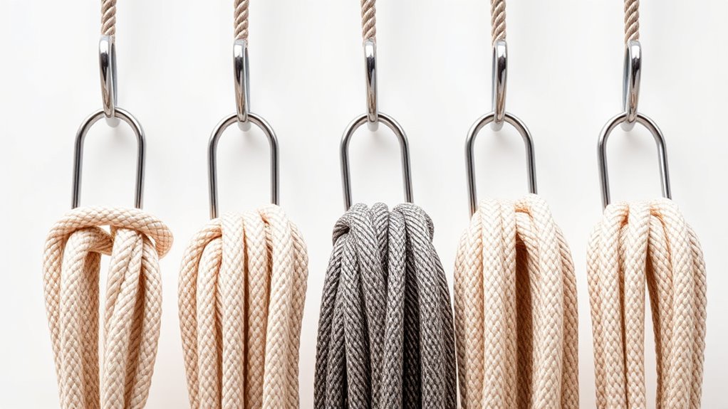 lay length influences cord strength