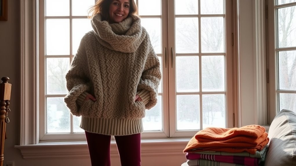 layered thermal clothing insulation