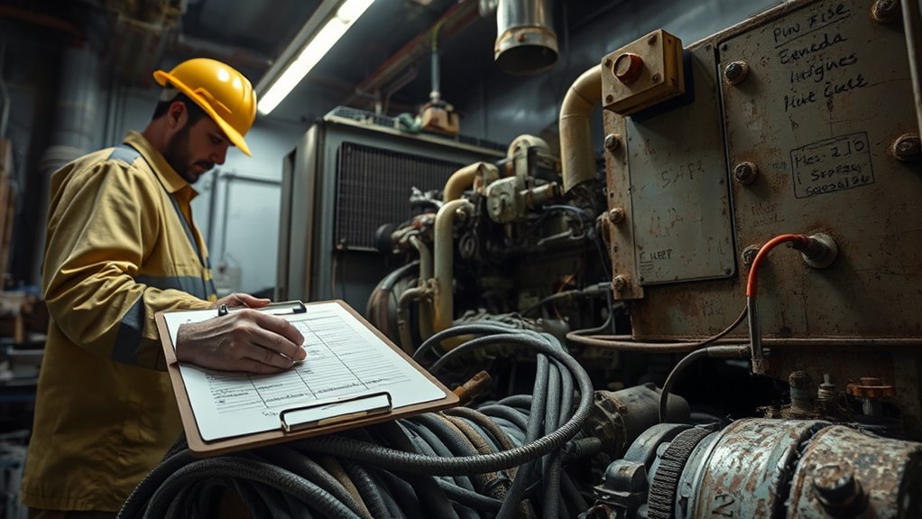 load test for reliability