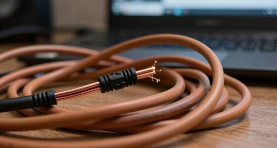 long cords cause voltage drop