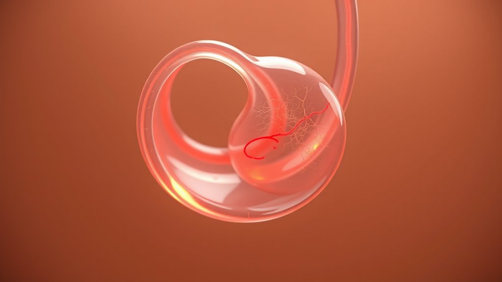 long umbilical cord resistance