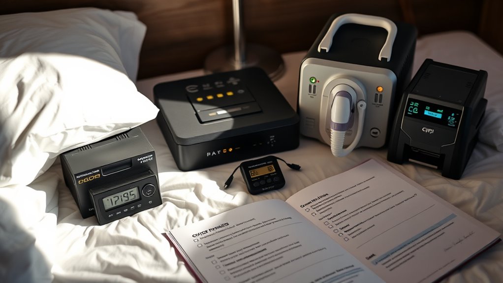 maintain and monitor power readiness