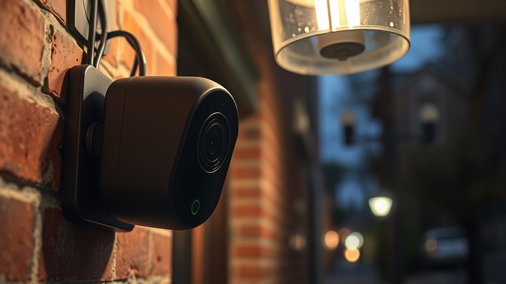 maintain camera system reliability